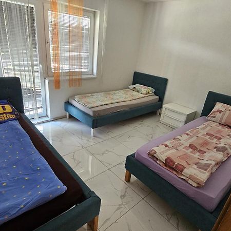 Apartman Nadija Jajce Exterior foto